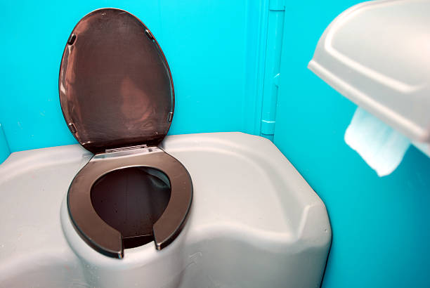 Professional porta potty rental in Harwood Heights, IL