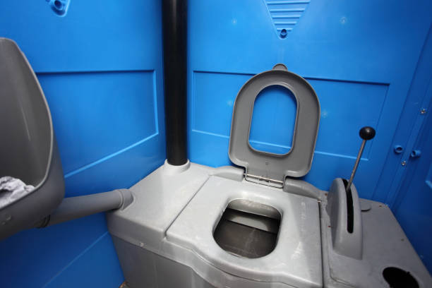 Best Long-term porta potty rental  in Harwood Heights, IL