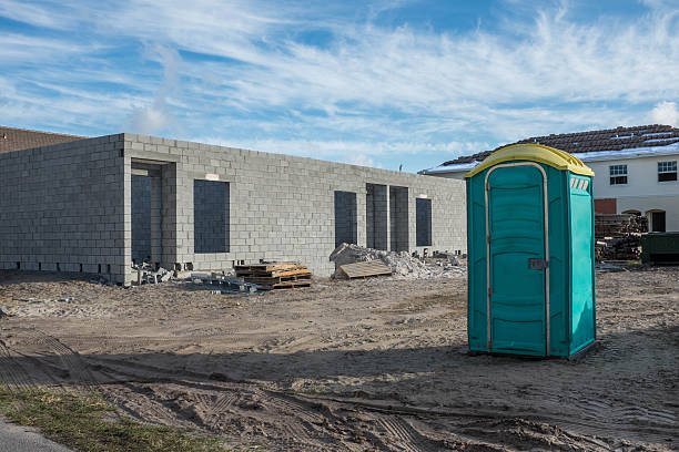 Best Porta potty rental near me  in Harwood Heights, IL